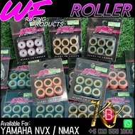 WF ROLLER NVX/NMAX 8-12gram