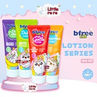 BFREE KIDS Lotion Series - 100ml