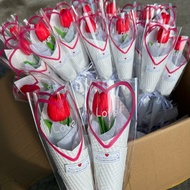 Luxury Led Tulip Gift Set 2025 - Gift for Lover, Girlfriend, Mother, Grandma, Aunt on Holiday Octobe
