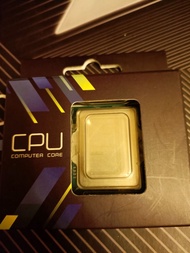 Intel i7 14700kf box cpu not 13600k 13600kf 14600k 14600kf 13700k 13700kf 14700k 13900k 13900kf 1490