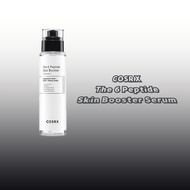 COSRX The 6 Peptide Skin Booster Serum