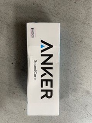 Anker soundcore speaker