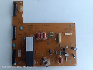 Z-Sus Board Tv Plasma LG 42PQ30R 42PQ20R 42PQ10R EBR64439801 อะไหล่แท้/ของถอดมือสอง (เทสแล้ว)