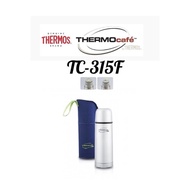 Thermos Basic Living Flask 350ml (TC-351F)
