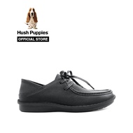 Hush Puppies Men's Shoes Reeves Wallabee 1