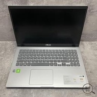 『澄橘』ASUS X509J 15.6吋 I5-1035G1/4G/1TBSATA+256SSD 二手 A67817