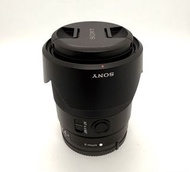 Sony FE 35mm F1.8 鏡頭