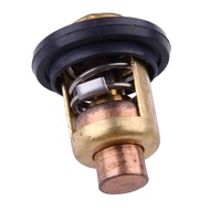 Boat Marine Outboard Thermostat Fit for Yamaha 2-Stroke 6E5-12411-30-00 61A-12414-A0-00 6E5-12411-20