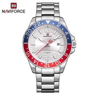 Naviforce นาฬิกา รุ่น NF9192M SIL - Naviforce, Lifestyle &amp; Fashion