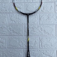 Original Apacs Vanguard 11 Badminton RACKET CAN BE 38 Lbs