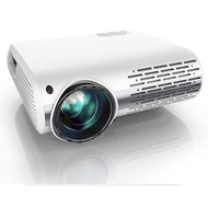 YABER Y30 Native 1080P Projector 8500L Brightness Full HD Video Projector 1920 x 1080