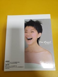 90%new CD 孫燕姿 Stefanie Sun Yan Zi The Moment 預購贈禮 

。