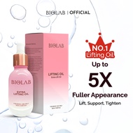 Biolab Lifting Oil Breast Enlargement Minyak Besarkan Payudara Breast Firming Bust Oil (20ml)