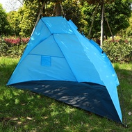 Factory Direct Supply Outdoor tent camping travel tent Camping Beach Sunshade Tent Outdoor Tent