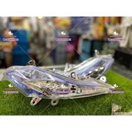 DASH-2 WAVE ALPHA CX2 FRONT SIGNAL R/L SET