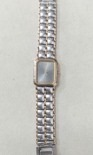 星晨(Citizen)電子女裝石英手錶