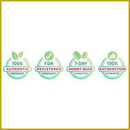 ▦ ❥ ☋ Healing  galing Guava Soap New Packaging 125g