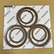 Ford Ranger 2.2 6Speed T6 / T7 6R80 Auto Gearbox Transmission Overhaul Repair Kit Friction Clutch Se