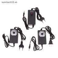Lmh Adjustable 3V 9V 12V 24V 1A 2A Universal AC/ Adapter Voltage Display Power Supply Adatpor.