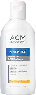 ACM Novophane Energizing Volumizing Shampoo (125mL)