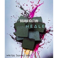 <SG> Handmade Aura Therapy Soap - Sabun Terapi Aura - Sabun Bidara Kasturi - Jujube Musk Soap