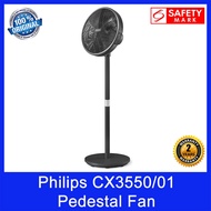Philips CX3550/01 Pedestal Fan 3000 Series