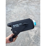 [Used] Nanlite Fs-300 led light for videography production