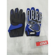 GIVI MOTOR RIDING GLOVE bawa motor kereta kecegasan boleh pakai