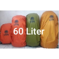 60 Liter cherry bag Cover