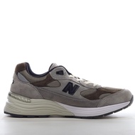 New Balance New Balance NB992 Joint Retro Jogging Shoes SYRWY