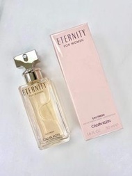 💜現貨💜Calvin Klein Eternity Eau Fresh For Women Eau De Parfum Ck永恆清新女士淡香精30ml / 50ml