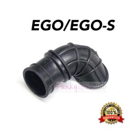 EGO EGOS AIR HOSE CARBURETOR JOINT STANDARD NAKASONE Getah Carburetor EGO-S EGO S