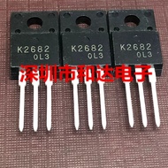1-5PCS 2SK2682 K2682 K1982 2SK1982 K1834 2SK1834 2SK3455B K3455B K1421 2SK1421 2SK2882 K2882 2SK2232
