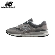 [Ready Stock Can Be Shipped] NB 997 HCA CM997HCA Men's Women's Sports Shoes, Genuine ZSTD