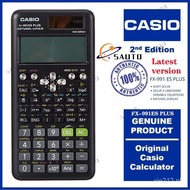CASIO fx-991ES PLUS Scientific Calculator