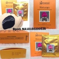 Masker naturgo ( harga 1box )