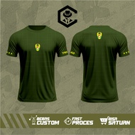 TNI AD TRAINING JERSEY (0111)