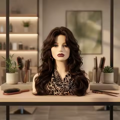 Mannequin Head with Shoulders PVC Hairpiece Head with Shoulders Female Mannequin Bust Life Size Stur