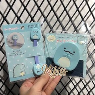 ［現貨］旺角店🇯🇵角落生物電線帶夾 / 電腦鏡頭夾