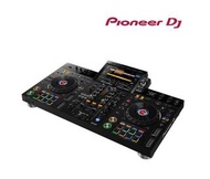 (歡迎查詢價格再優惠)【Pioneer DJ】XDJ-RX3 進階款 All-in-one DJ系統 訂2000
