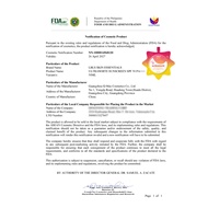 LBLS Ultra White Sunscreen Whitening Sunscreen UVA/UVB SPF50 PA++++