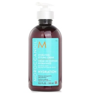 Moroccanoil 摩洛哥優油  補水造型乳霜 300ml/10.1oz