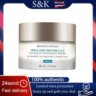 FOR SkinCeuticals Triple Lipid Restore 242 Corrective Cream 48ml-SK