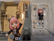 [二手齊件新淨] SHF SHFiguarts 安妮亞 Spy Family
