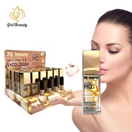 3Q BEAUTY V+COLLAGEN HD FOUNDATION 1PCS (FD-86208)