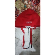 Vetements Headdress Jacket