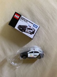 TOMICA 多美小汽車 會場限定 台灣警車