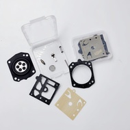 Premium Carburetor Rebuild Kit for Stihl & for Walbro Chainsaws - Compatible with Models 029 039 044