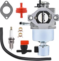594605 Carburetor for Briggs and Stratton 792768 591734 594603 14-18hp Carb Single Cylinder Engine L