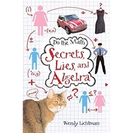 (BBW) Do The Math: Secrets, Lies, And Algebra (ISBN: 9780061229558)